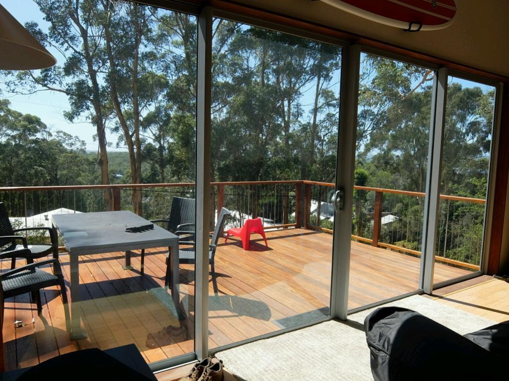 Villa The Tree House Denmark Exterior foto