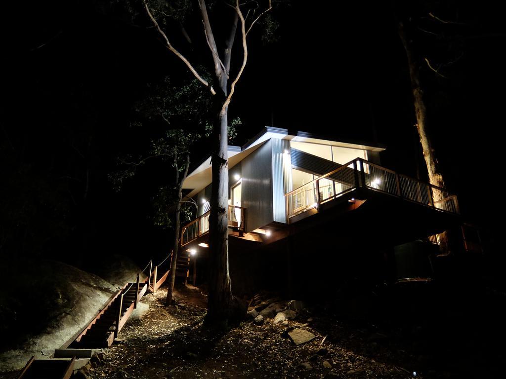 Villa The Tree House Denmark Exterior foto