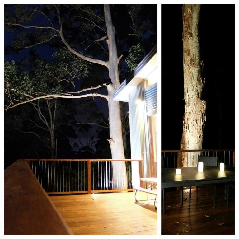 Villa The Tree House Denmark Exterior foto