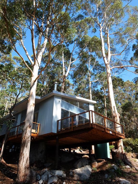 Villa The Tree House Denmark Exterior foto