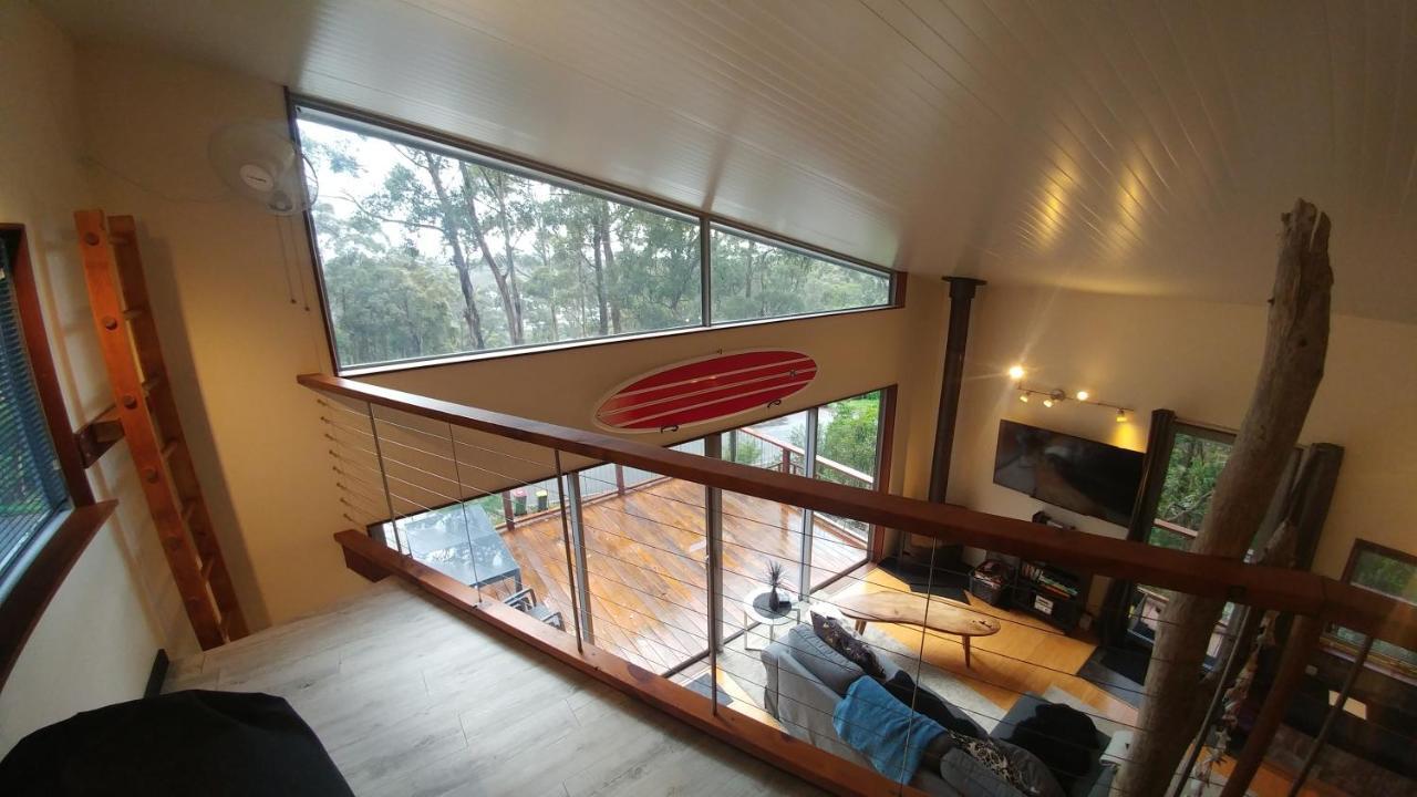 Villa The Tree House Denmark Exterior foto
